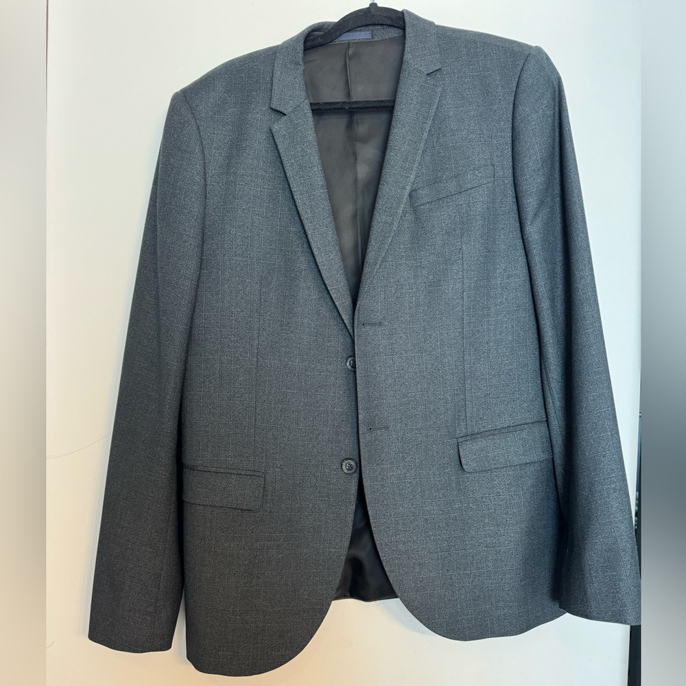 Topman Blazer Sz 44R